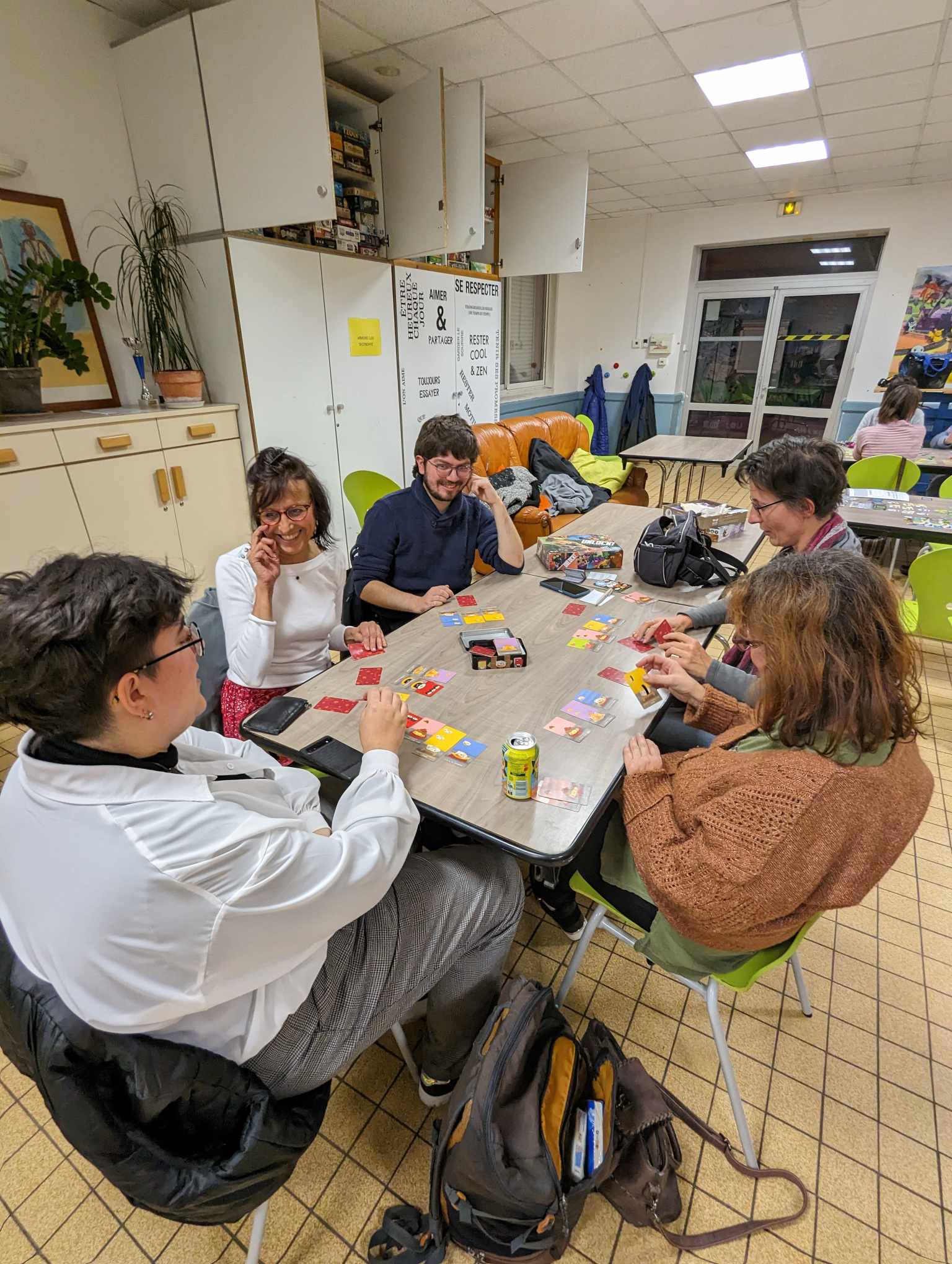 Sushi Go