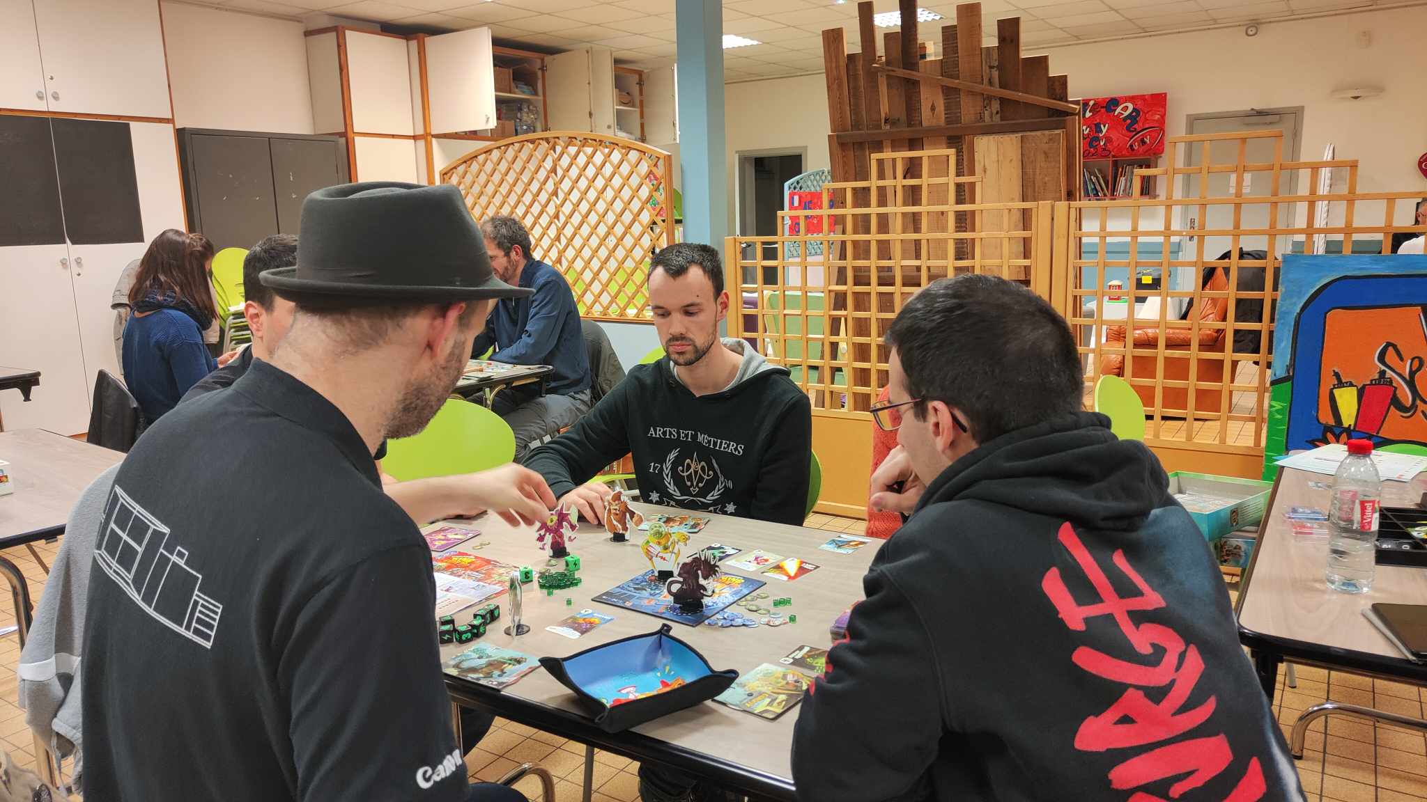 King of Tokyo