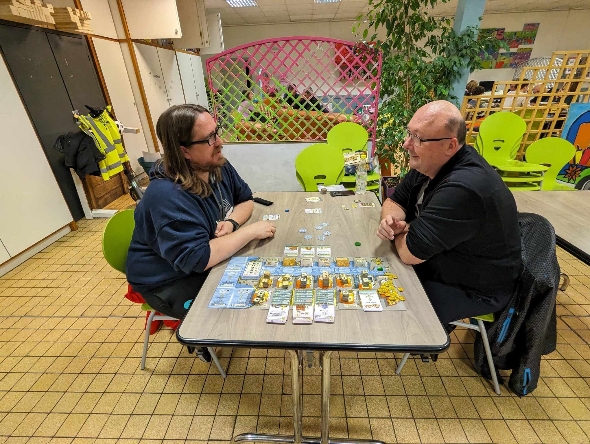 Le Havre