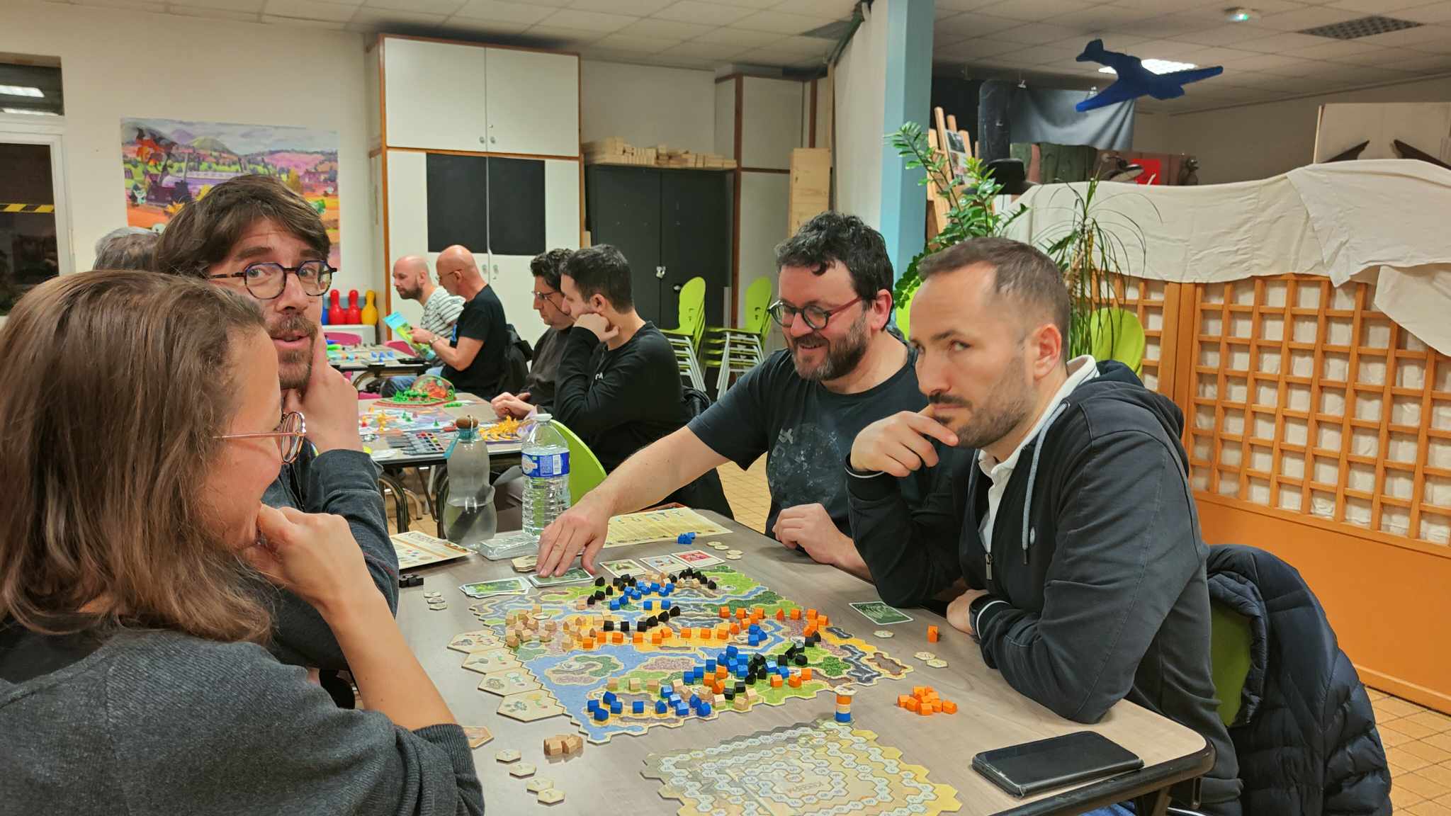 Kingdom Builder