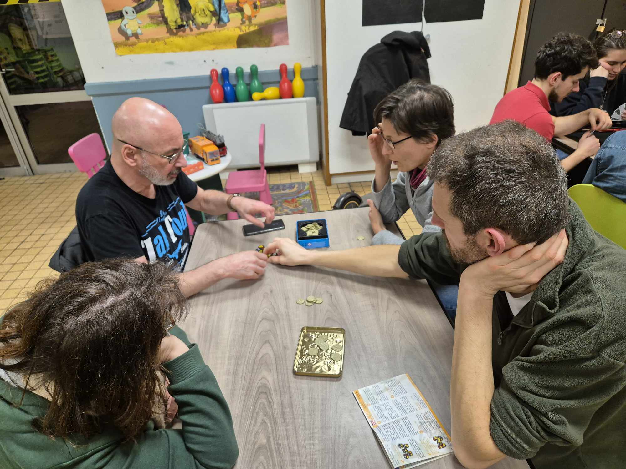 King's Gold