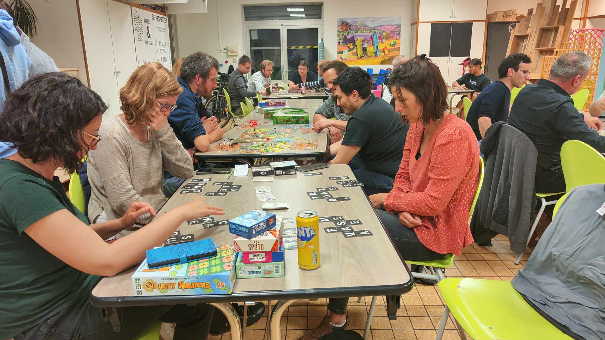 Dictopia