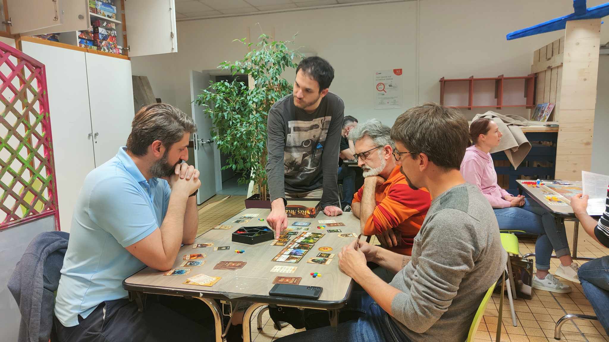 Res Arcana