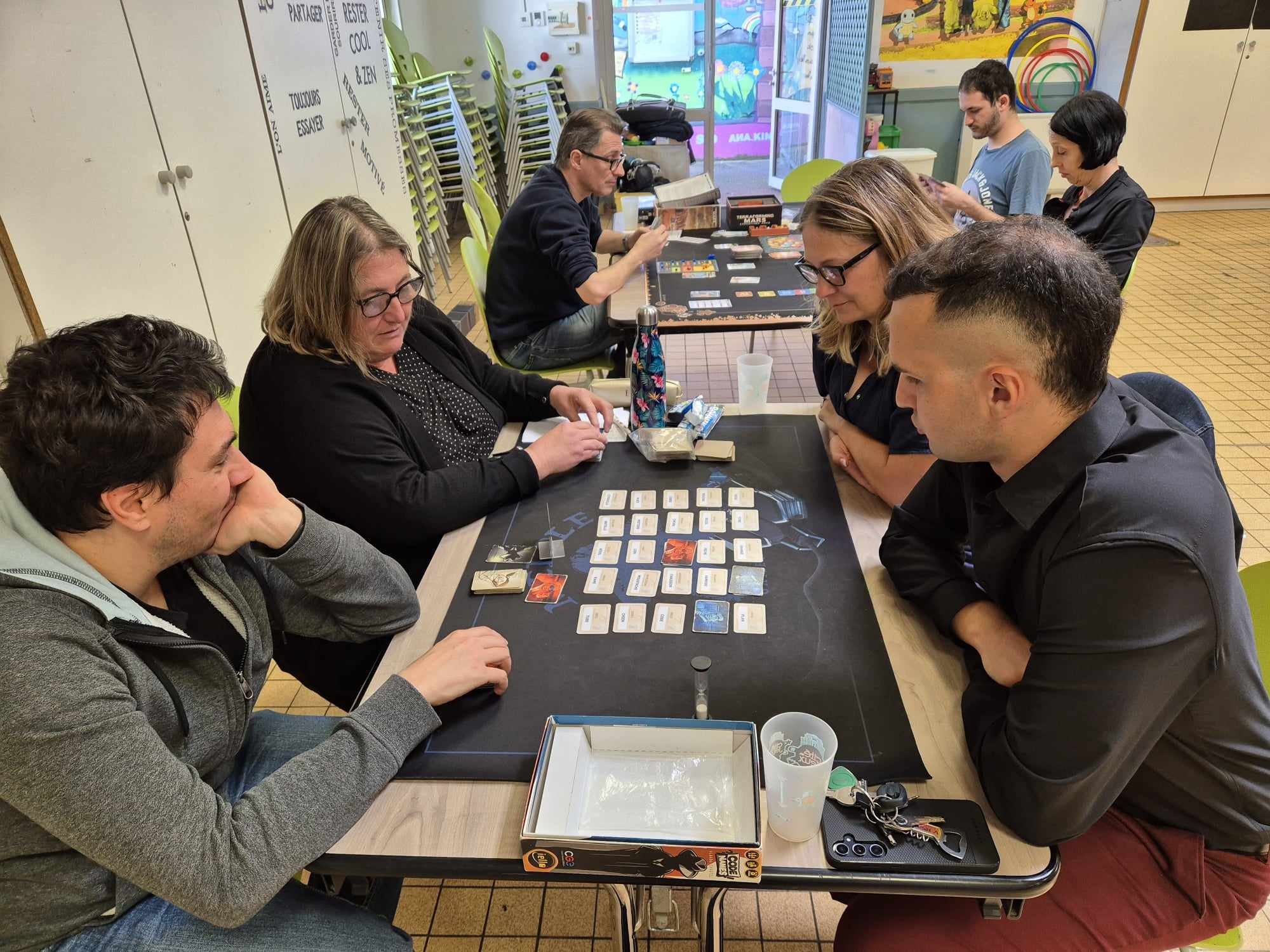 Codenames