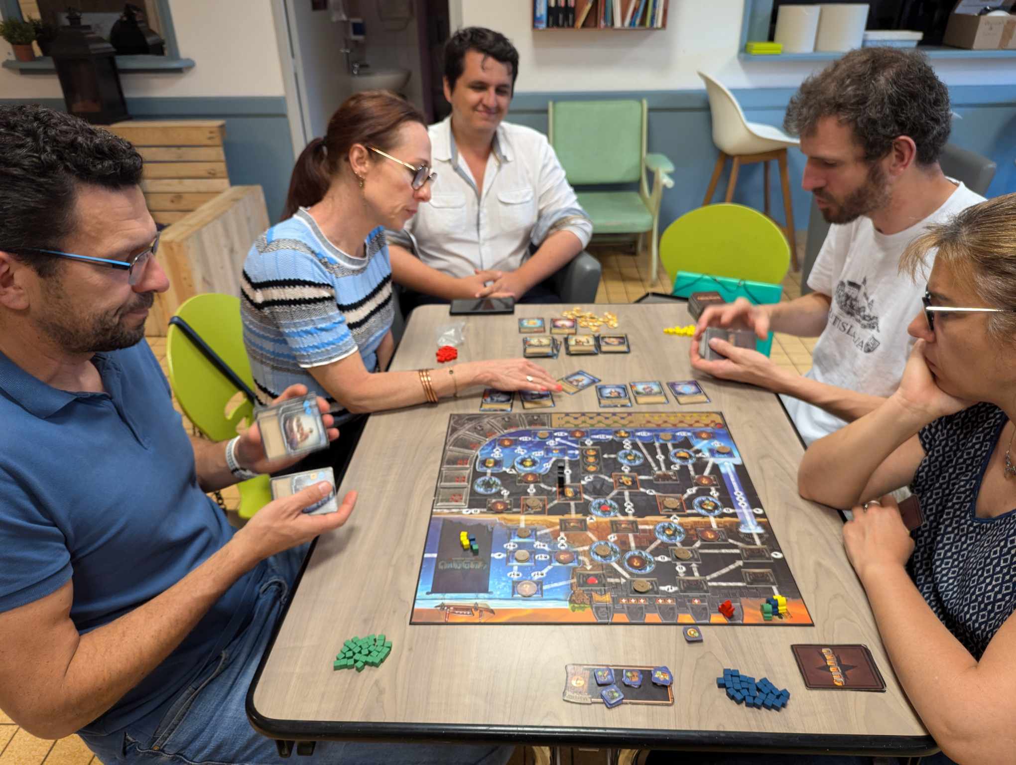 Clank : Trésors engloutis