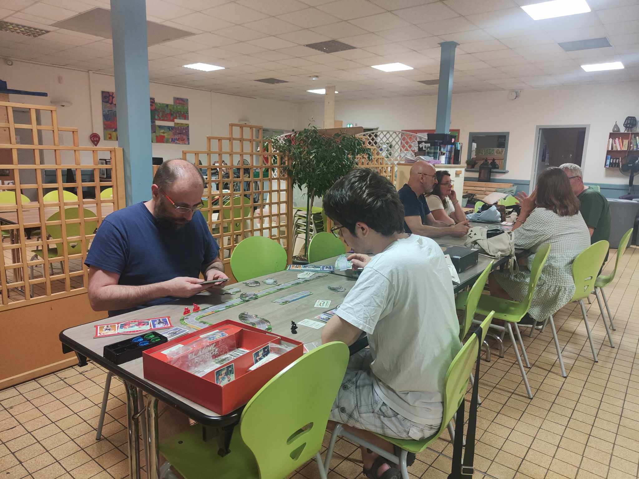 Flamme Rouge