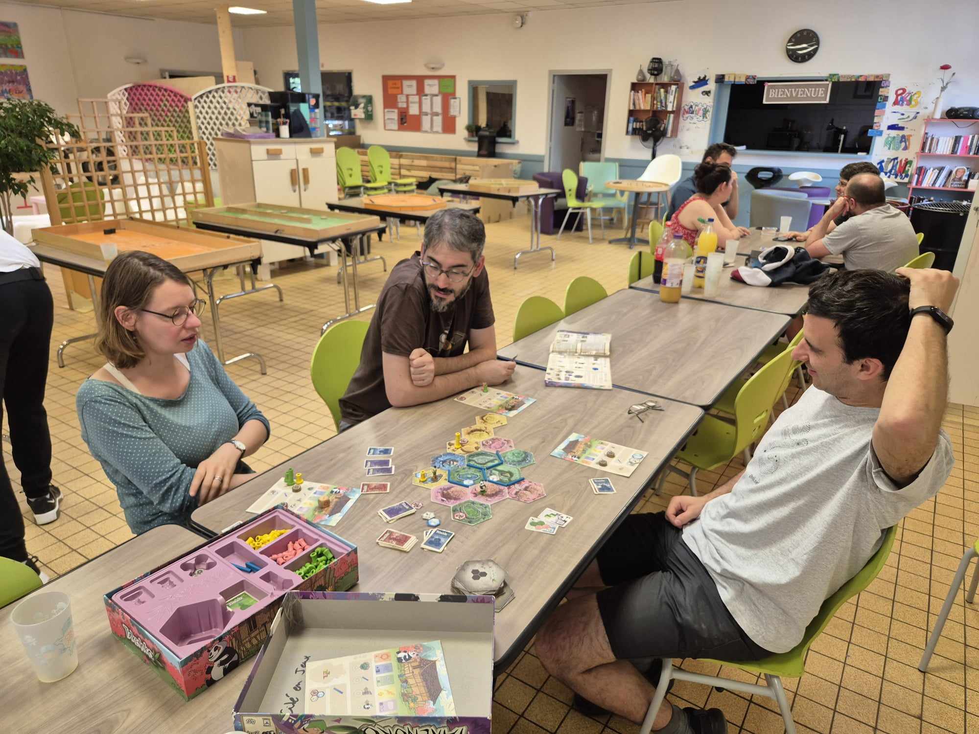 Takenoko