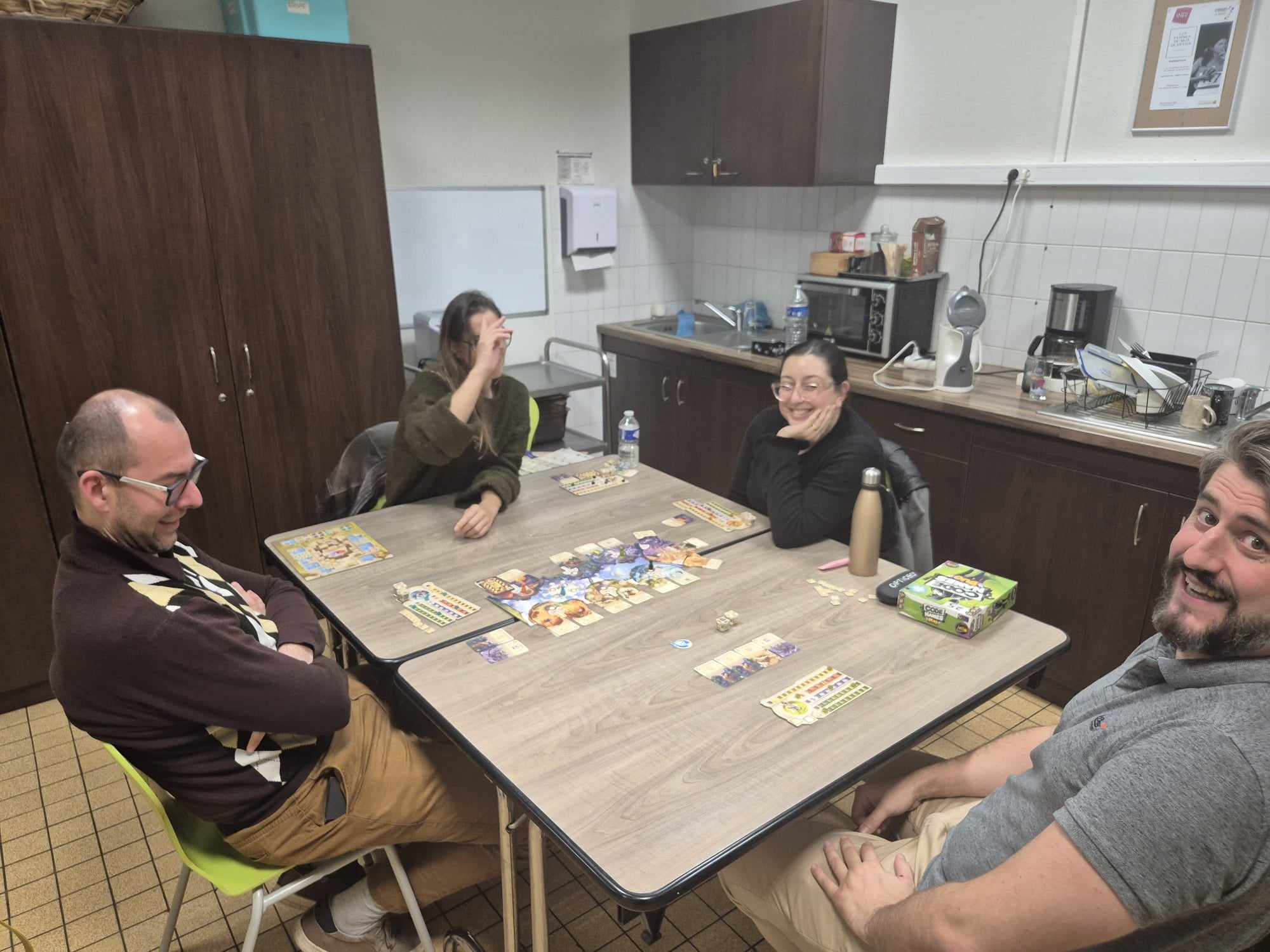 Dice Forge