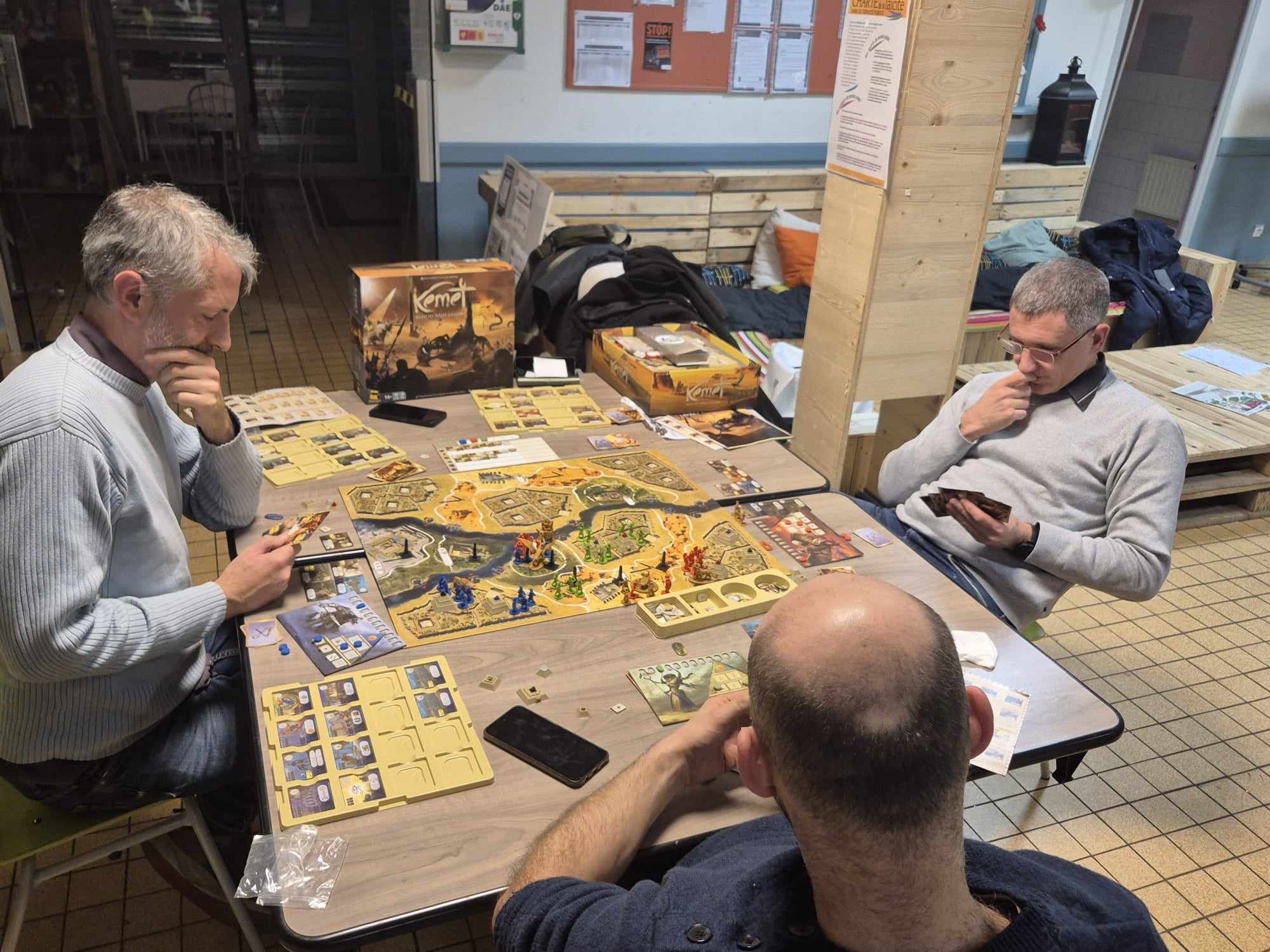 Kemet