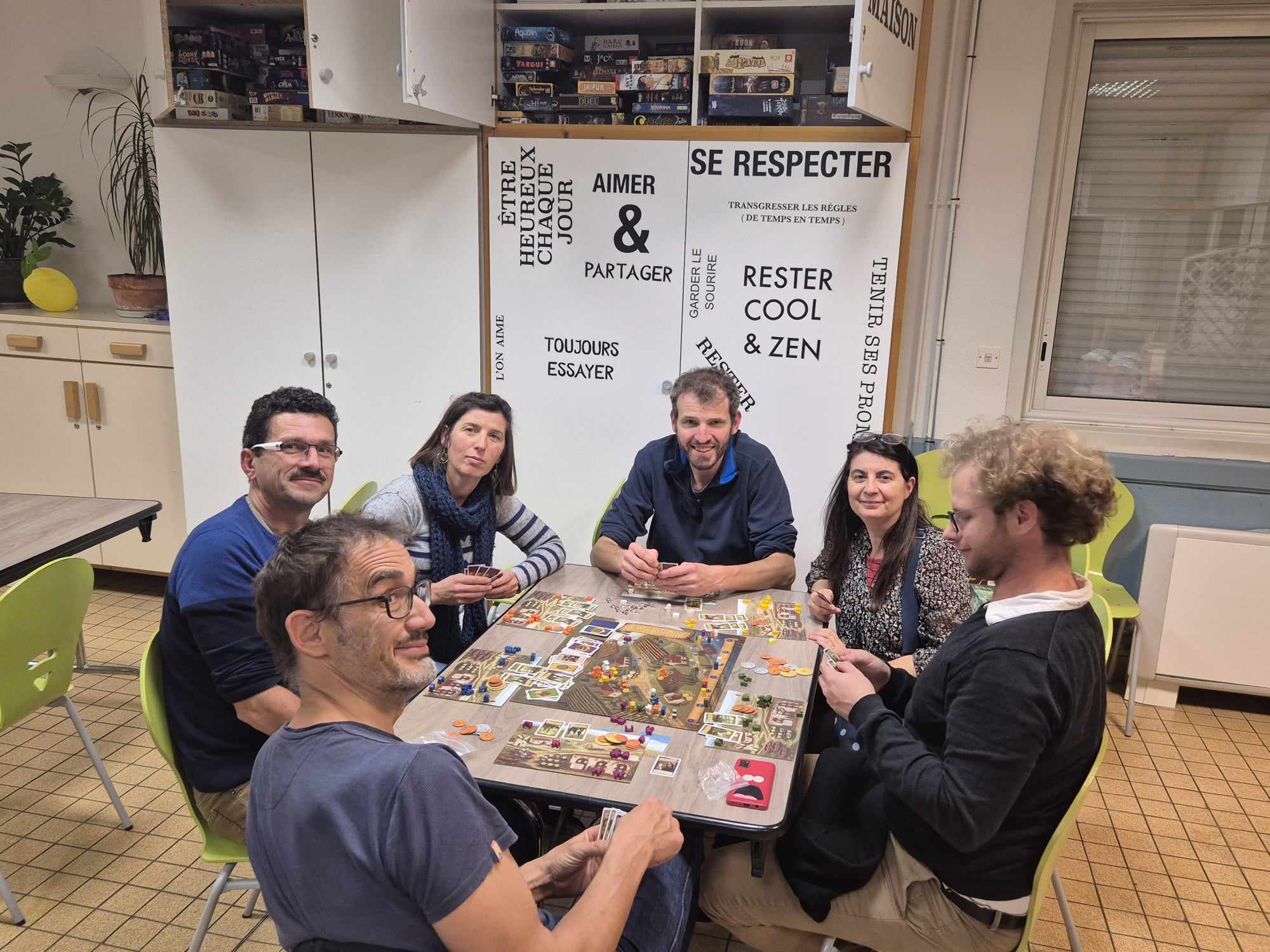 Viticulture