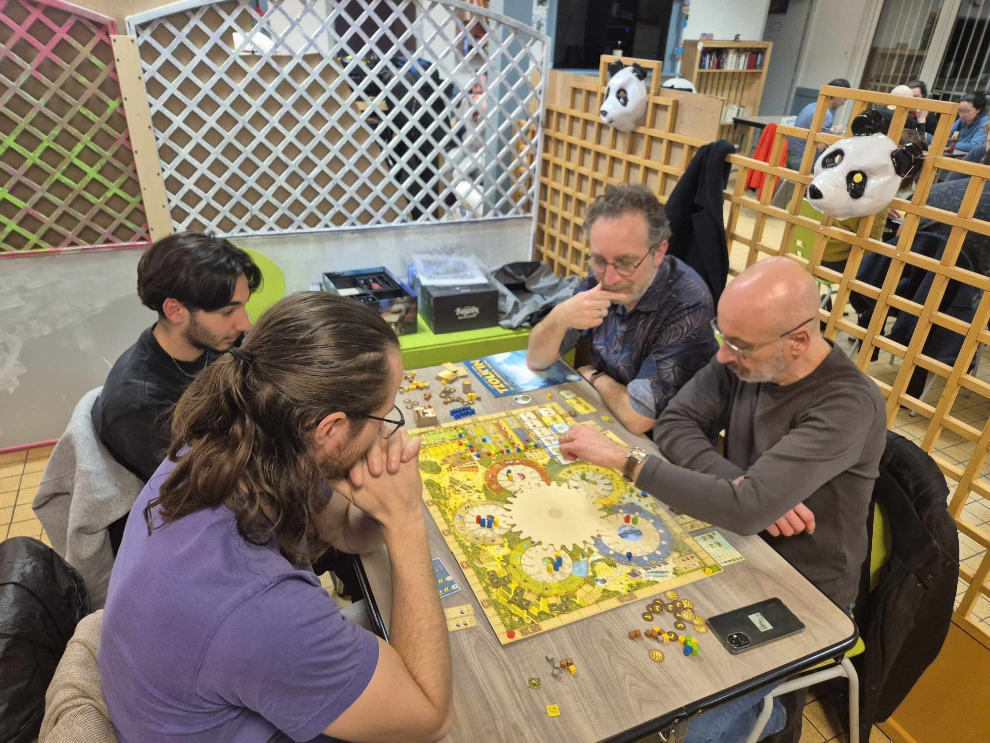 Tzolk'in