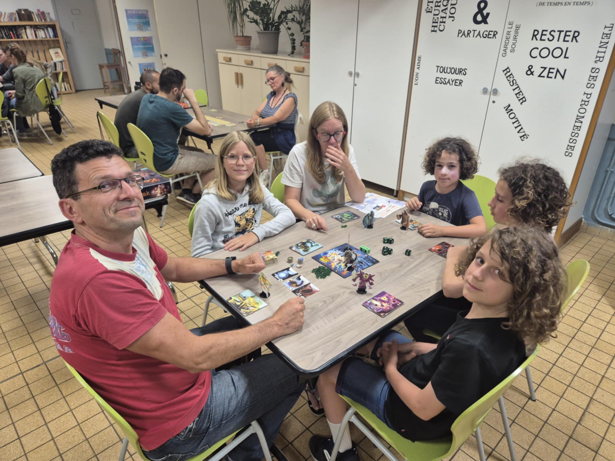 King of Tokyo