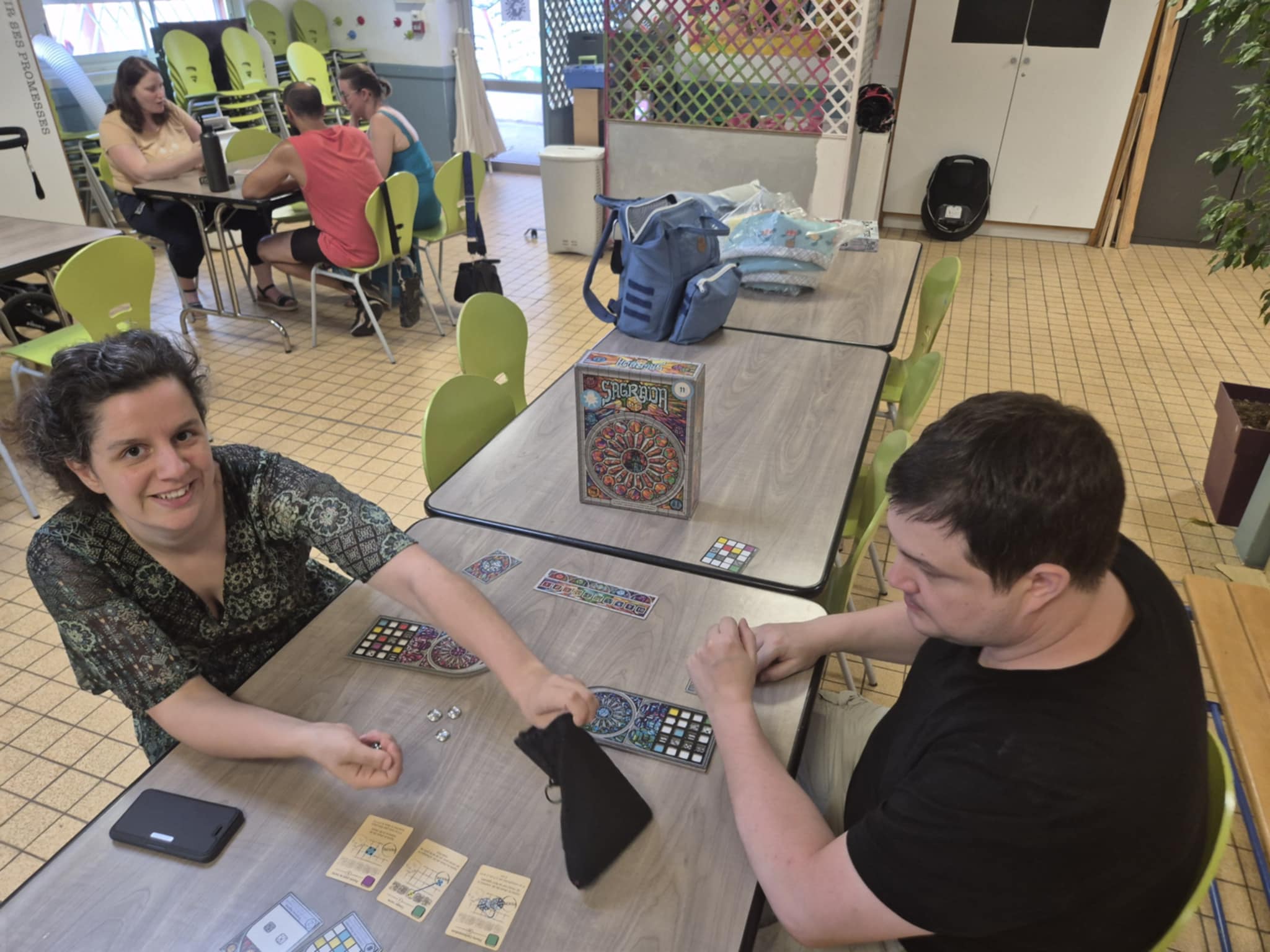 Sagrada