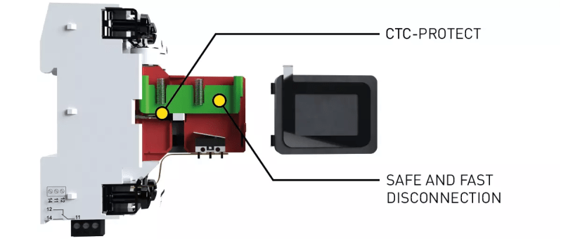 Citel Ctc Technology - Premium Space Photo Gallery - 8K