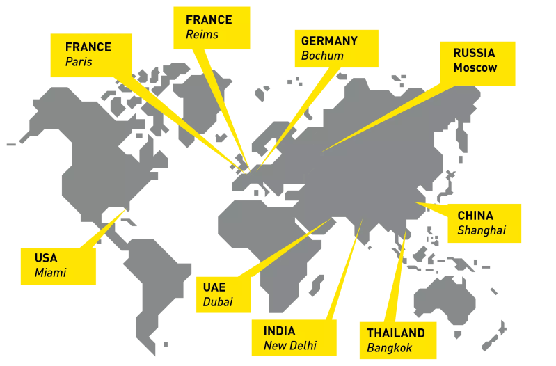 Worldwide Locations Citadel100 - Landscape Picture Collection - HD Quality