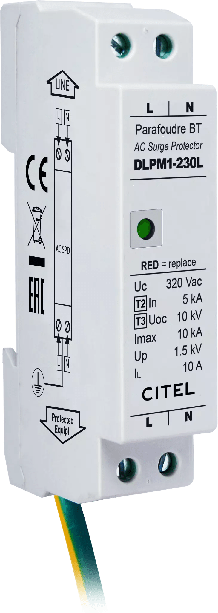 Citel Surge Protection Products Leveltec - Amazing Desktop Abstract Illustrations | Free Download
