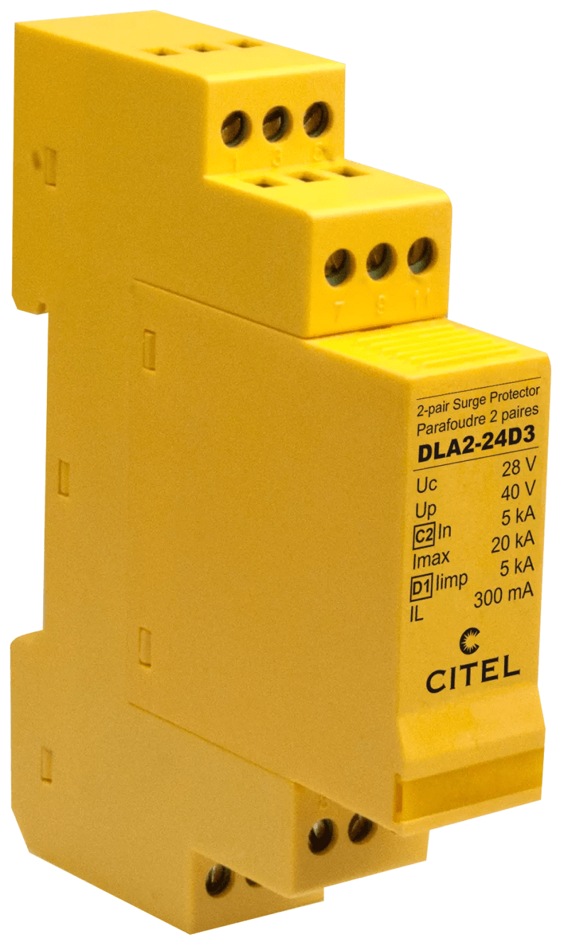 Citel Surge Protection - Premium Gradient Wallpaper Gallery - Mobile