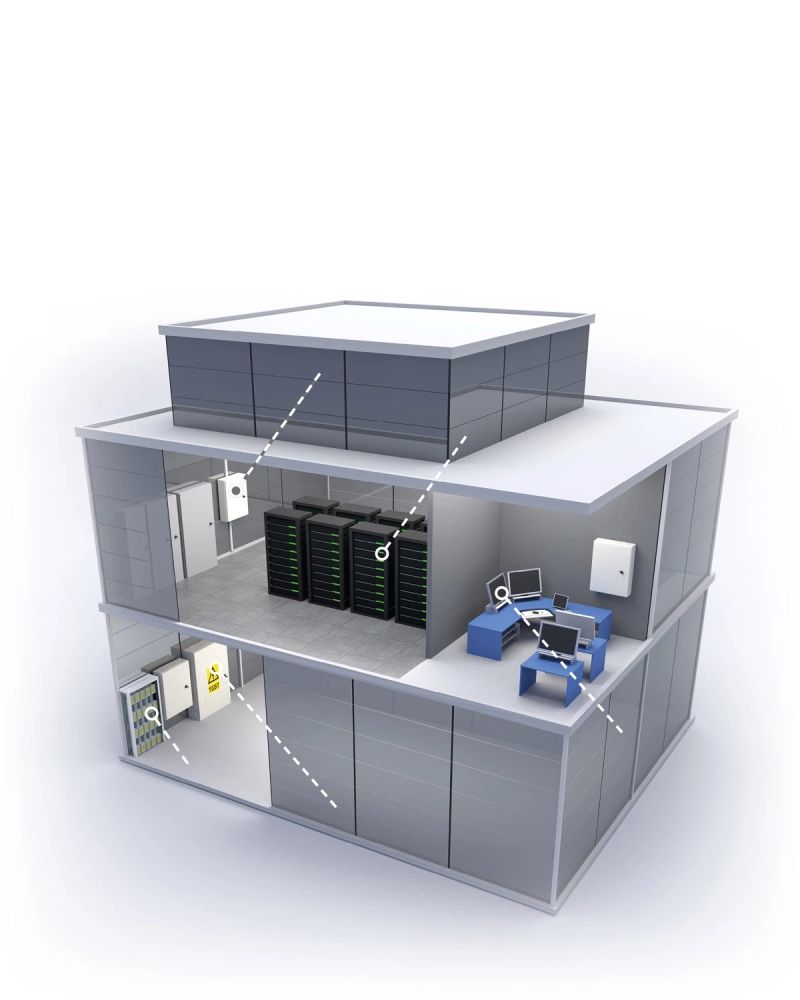 Citel Surge Protection - Best City Photos in Retina