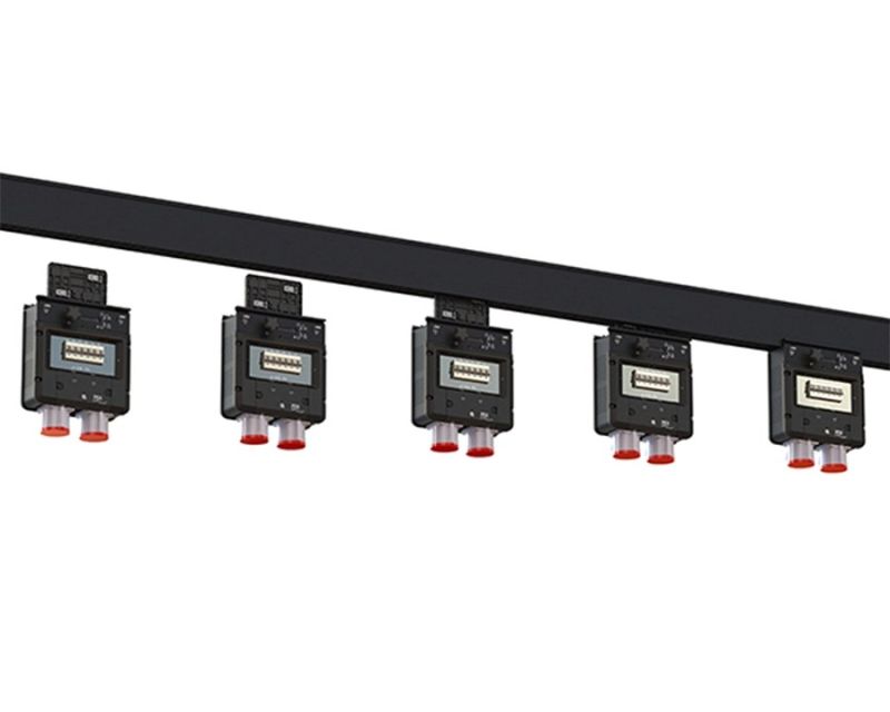 Surge Protection For Data Centers - Gorgeous Gradient Background - Desktop