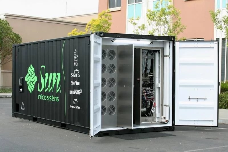 Surge Protection For Data Centers - Best Mountain Backgrounds in 4K