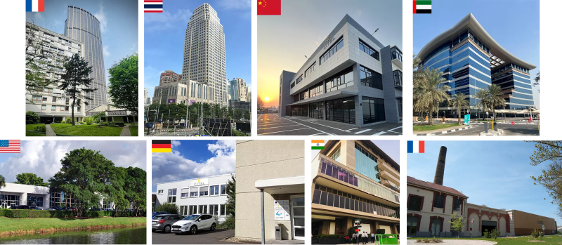 Citel Slu - Sunset Photos - Creative Retina Collection