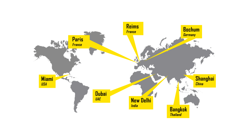 About Us Citel - Best Minimal Wallpapers in Mobile