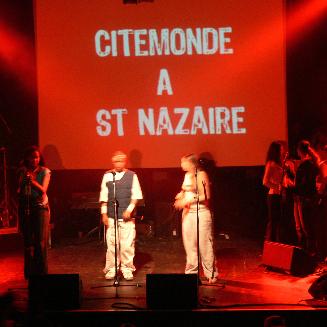 PLEIN F'ART