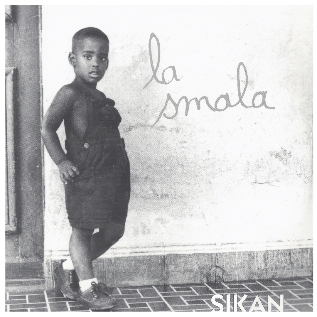 LA SMALA