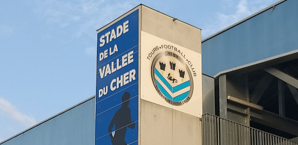 Photo Vallée du Cher Tours FC