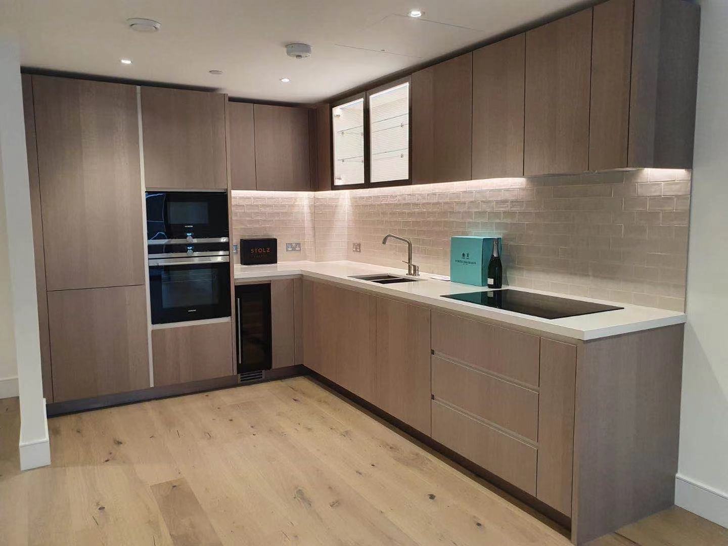 Radley House, SW11 4FA