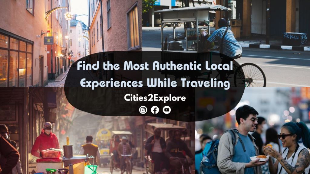 Unveiling Hidden Gems How To Find Unique And Off The Beaten Path Featured Image Experience Local Paradise 