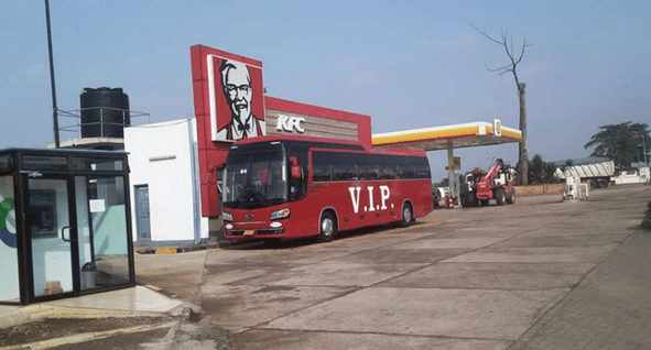 vip