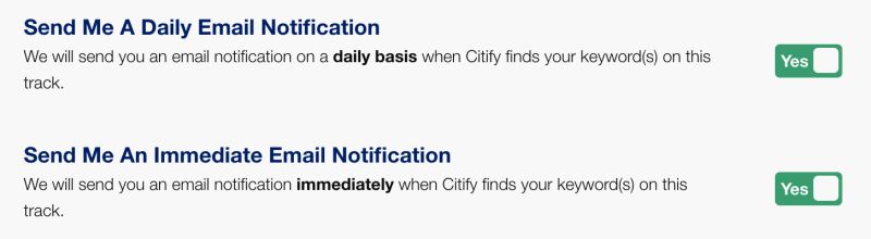 Services Citify - Colorful Patterns - Creative Retina Collection