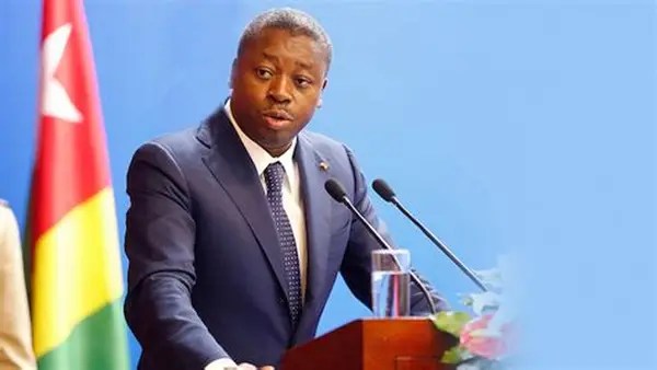 Reparatory Justice: Africa's Path to Global Equity - Faure Gnassingbé's Powerful Message (2026)