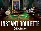 Instant Roulette Online A Fast Paced Evolution Of Roulette