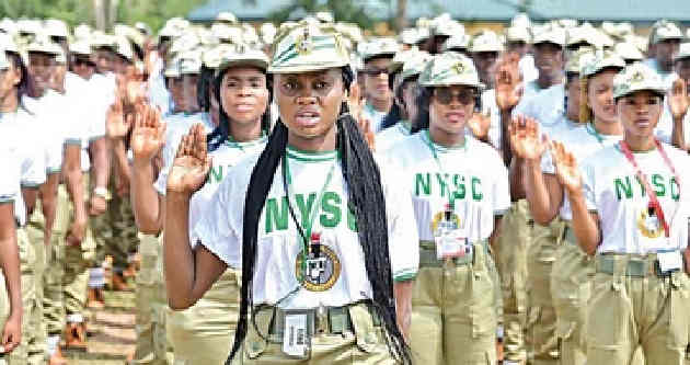NYSC announces online registration date for 2022 batch ‘C’ Stream 2