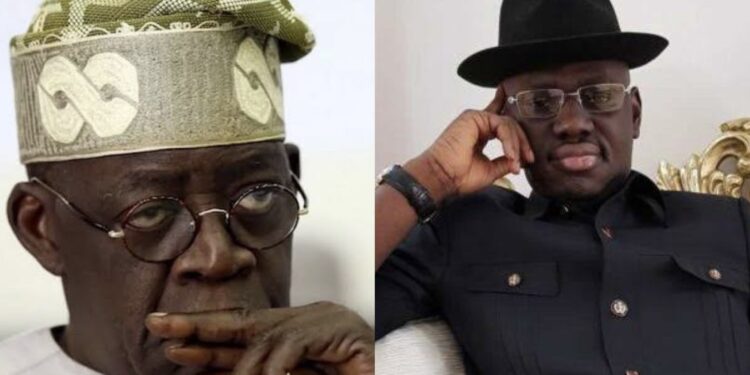 Frank urges Tinubu not to harbour, negotiate with looters