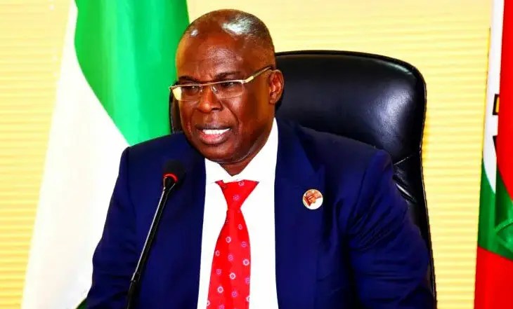 Our party working together for Sylva's victory - APC