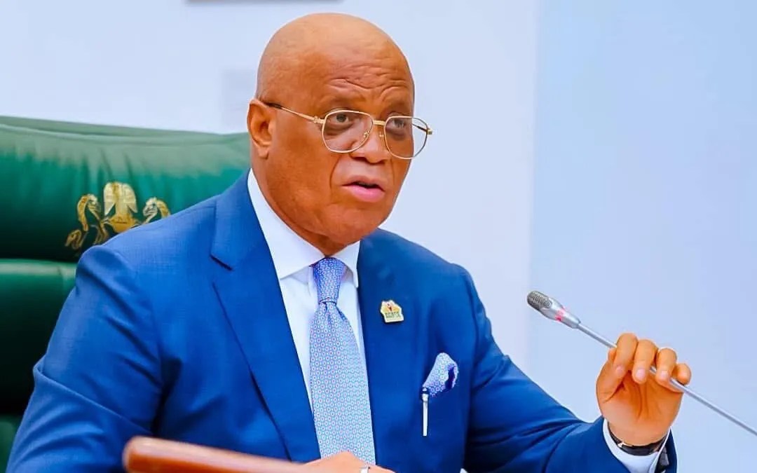 Akwa Ibom dismisses reports of 76 oil wells cession