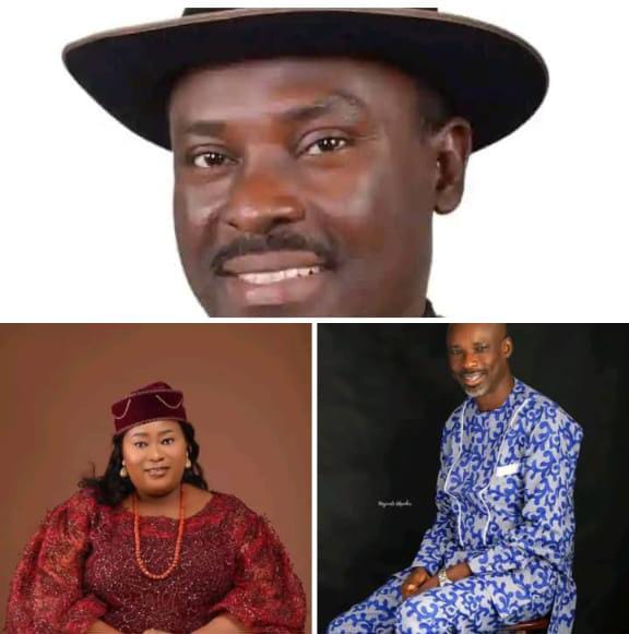 Ijaw elders endorse Kio, Ebiseni, Benamaisia for INC national positions