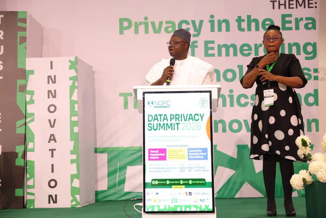 Stakeholders urge stronger data protection amid emerging technologies