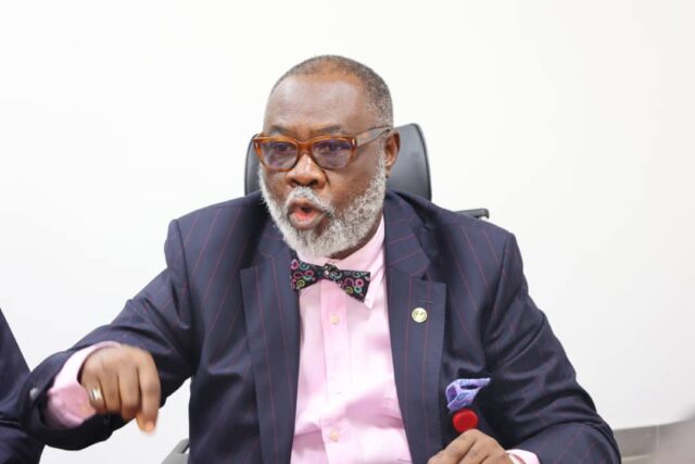 SSRG slams NDC, warns Bayelsans against political deception