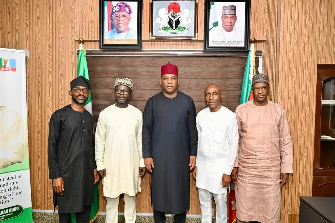 IMEMPA urges swift action on ALSCON revival as steel minister awaits presidential directive