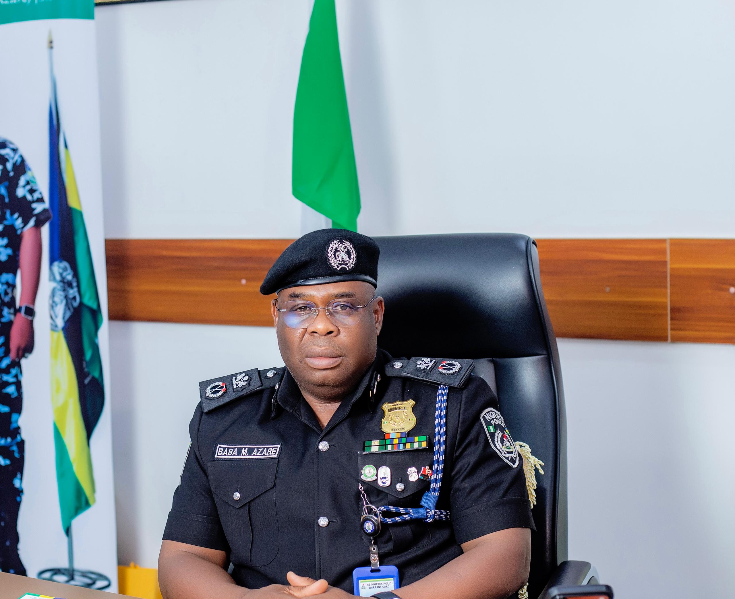A&rsquo;Ibom Police probe alleged cyber defamation