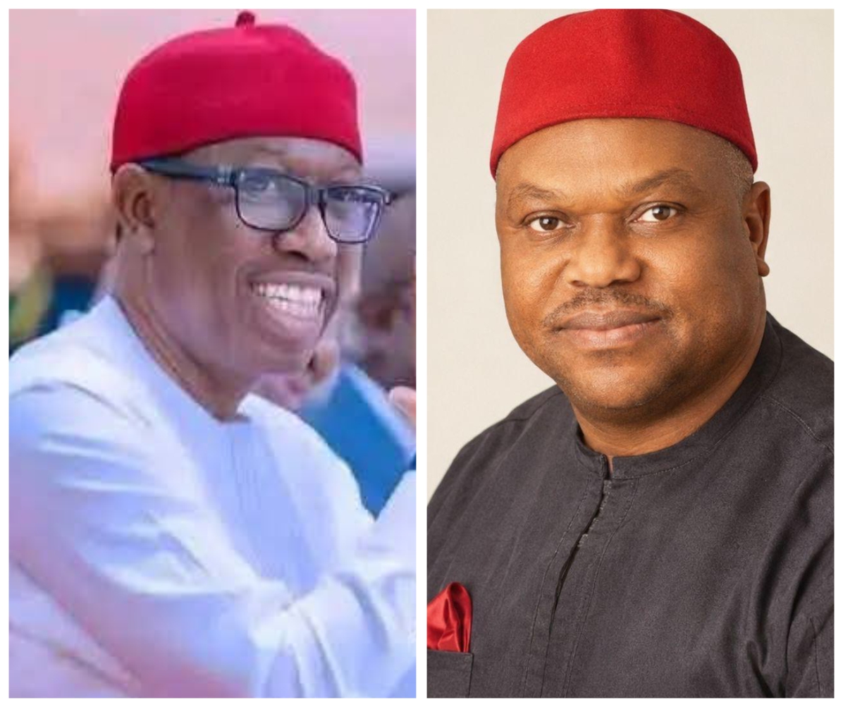 2027: Delta North needs legislator, coalition insists