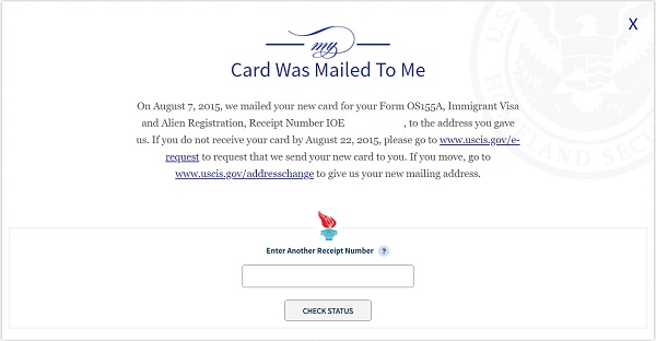 How To Get Immigration Status Updates From Uscis Citizenpath