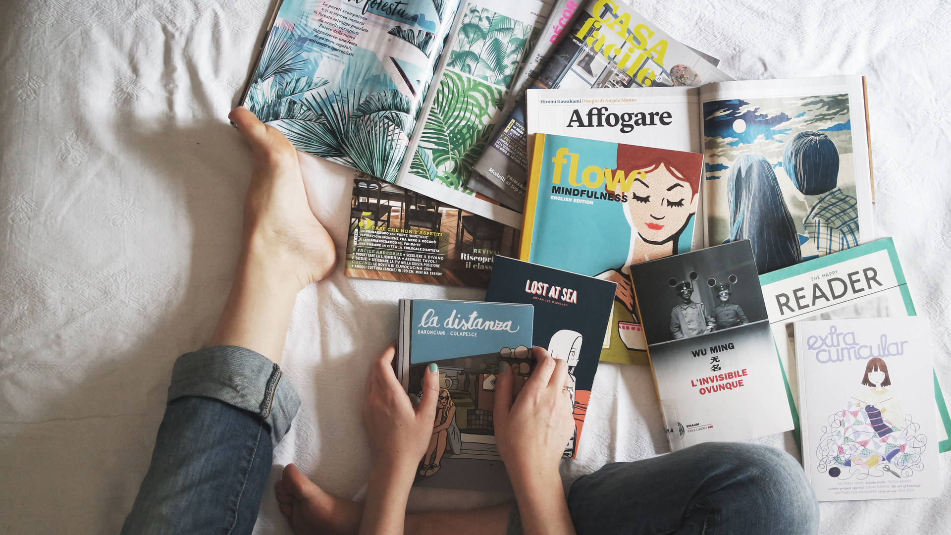 The New Home Decor Items and Collections We’re Excited About Now