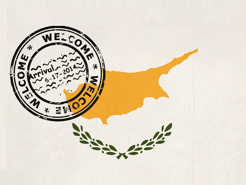 cyprus citizenship by investment