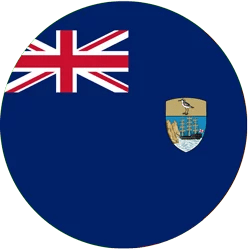 St. Helena 1