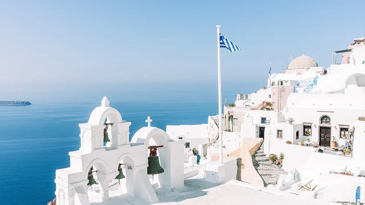 greece property investment